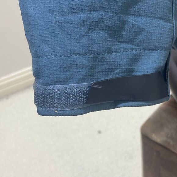 The North Face Apex Elevation Full-Zip Hooded Windwall Insulated Jacket Men's XL - Picture 5 of 12